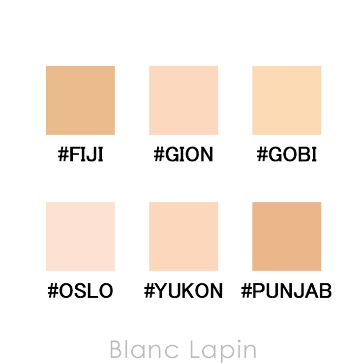 ナーズ ライトリフレクティングファンデーション #GOBI 30ml | BLANC LAPIN | 詳細画像5 