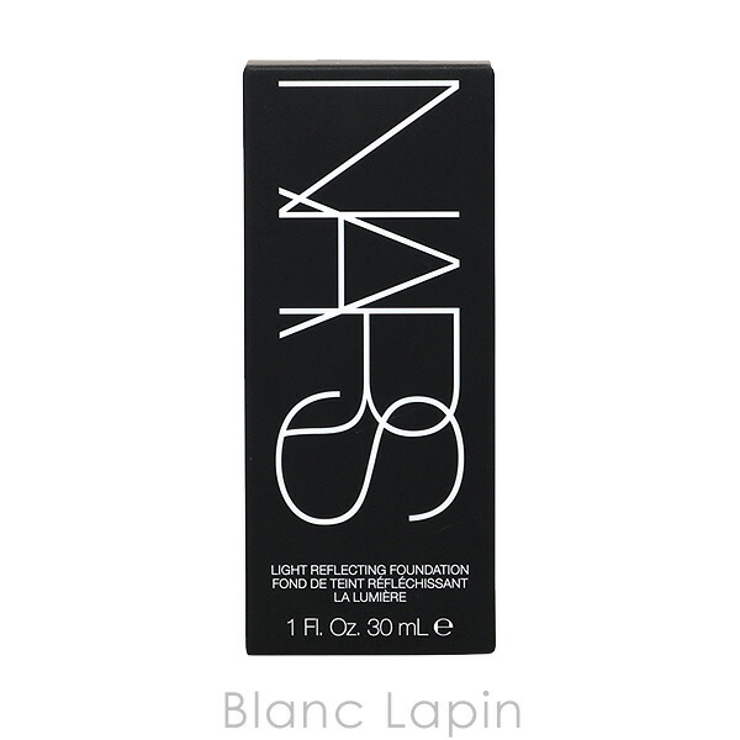 ナーズ ライトリフレクティングファンデーション #DEAUVILLE 30ml | BLANC LAPIN | 詳細画像3 