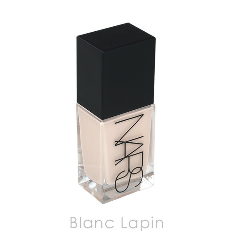 ナーズ ライトリフレクティングファンデーション #YULONG 30ml | BLANC LAPIN | 詳細画像2 