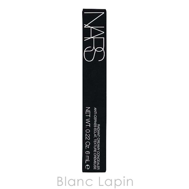 ナーズ ラディアントクリーミーコンシーラー #1234 CUSTARD 6ml | BLANC LAPIN | 詳細画像4 