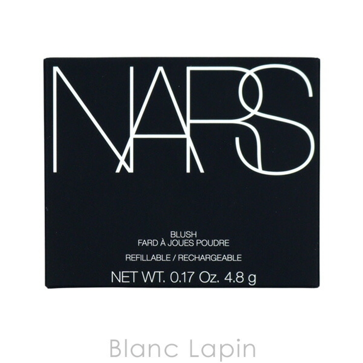 ナーズ ブラッシュN #237 DEEP THROAT 4.8g | BLANC LAPIN | 詳細画像4 