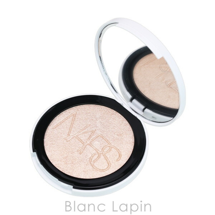 ナーズ ライトリフレクティング ルミナイジングパウダー | BLANC LAPIN | 詳細画像2 