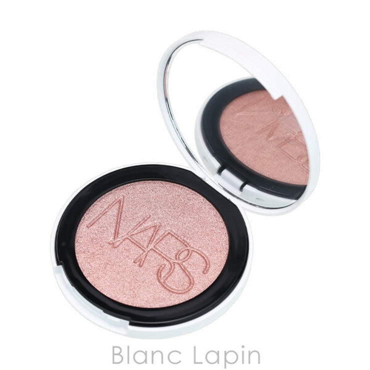 ナーズ ライトリフレクティング ルミナイジングパウダー | BLANC LAPIN | 詳細画像2 