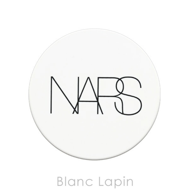 ナーズ ライトリフレクティング ルミナイジングパウダー | BLANC LAPIN | 詳細画像3 