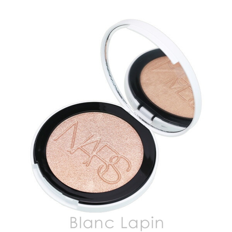 ナーズ ライトリフレクティング ルミナイジングパウダー | BLANC LAPIN | 詳細画像2 