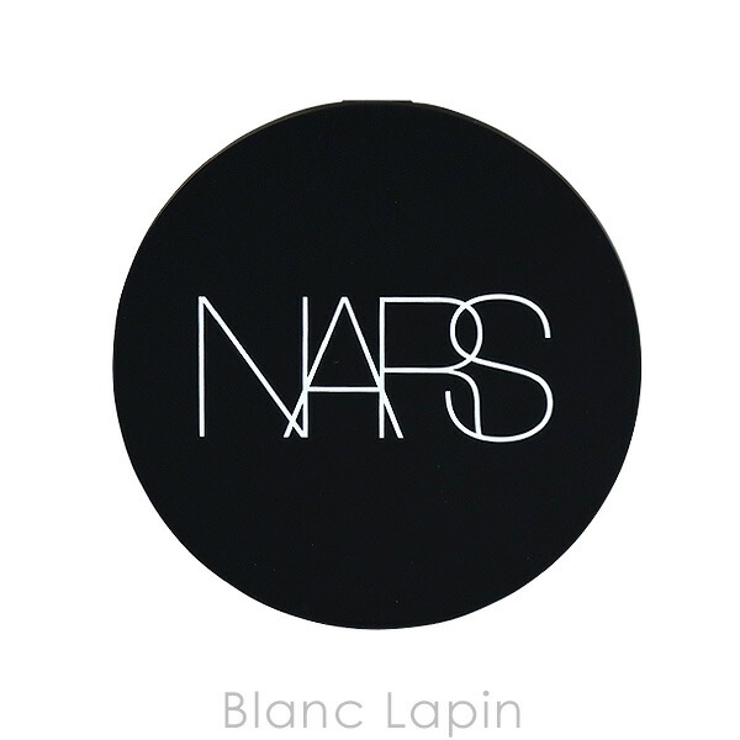 ナーズ ソフトマットアドバンストパーフェクティングパウダー #COVE | BLANC LAPIN | 詳細画像3 