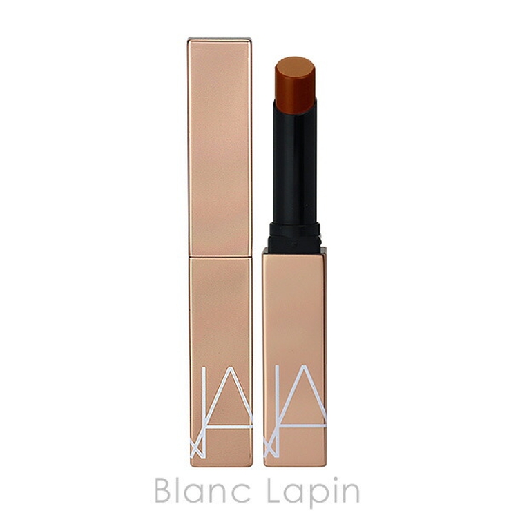 ナーズ NARS アフターグローセンシュアルシャインリップスティック | BLANC LAPIN | 詳細画像2 