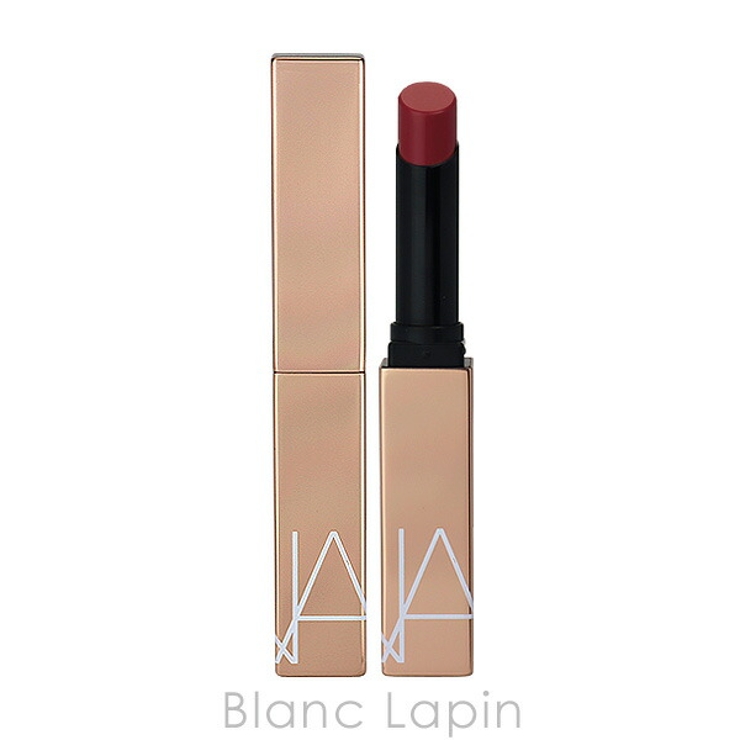 ナーズ NARS アフターグローセンシュアルシャインリップスティック | BLANC LAPIN | 詳細画像2 