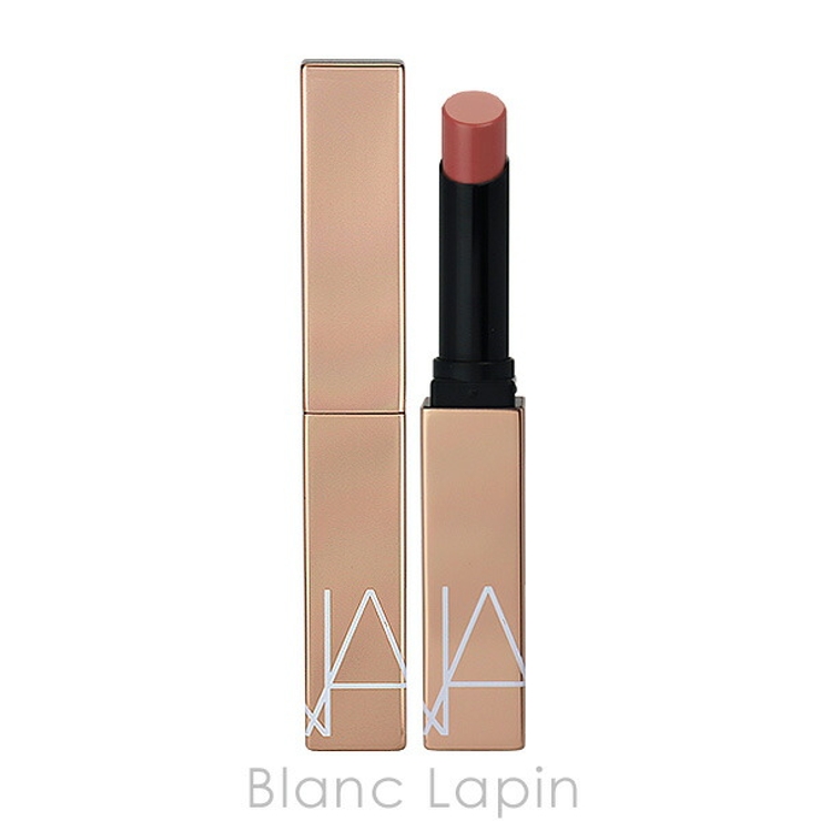 ナーズ NARS アフターグローセンシュアルシャインリップスティック | BLANC LAPIN | 詳細画像2 
