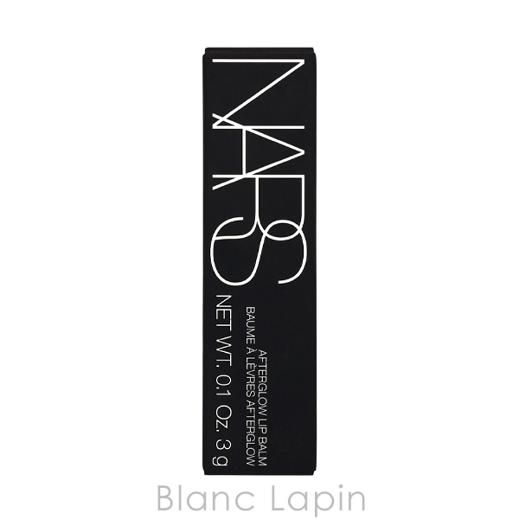ナーズ アフターグロー リップバーム N #DOLCE VITA 888 3g | BLANC LAPIN | 詳細画像5 