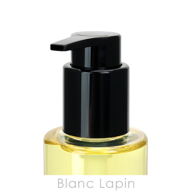 ナンバーズイン 1番さっぱりすっきりクレンジングオイル 200ml[品番