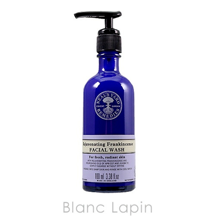 ニールズヤードレメディーズ NEALS YARD | BLANC LAPIN | 詳細画像1 