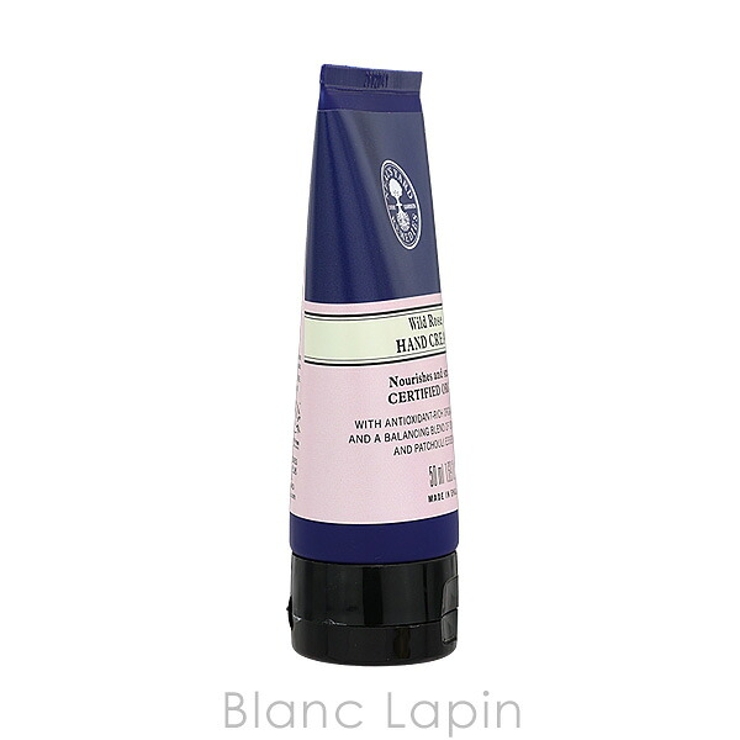 ニールズヤードレメディーズ ワイルドローズハンドクリーム 50ml | BLANC LAPIN | 詳細画像2 