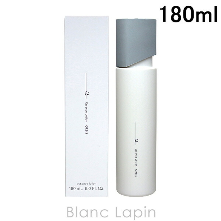オルビス ユードット エッセンスローション 180ml | BLANC LAPIN | 詳細画像1 