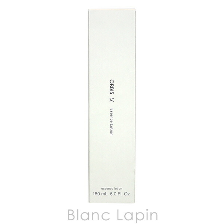 オルビス ORBIS オルビスユーエッセンスローション | BLANC LAPIN | 詳細画像4 