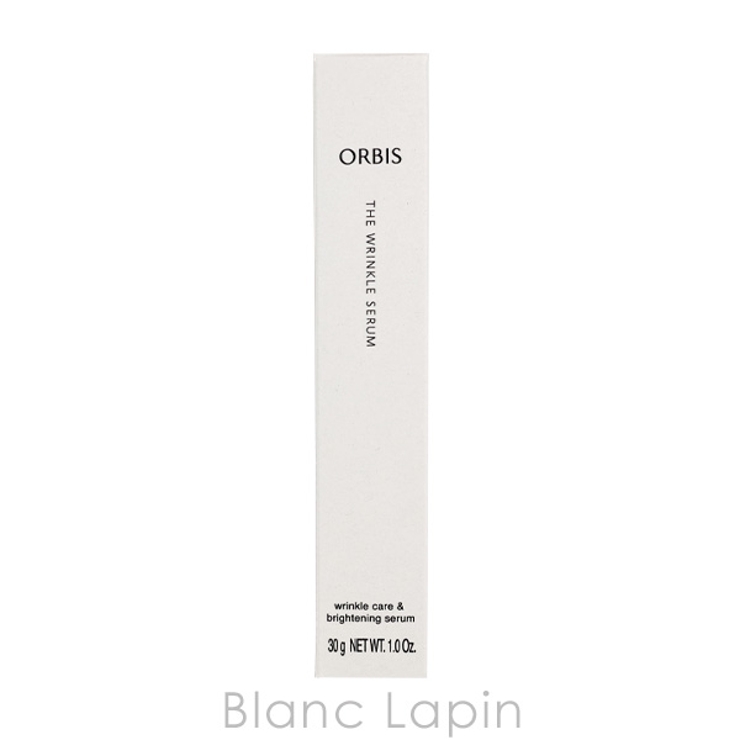 オルビス ザ リンクルセラム 30g | BLANC LAPIN | 詳細画像6 