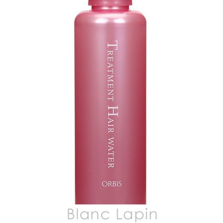 オルビス ORBIS トリートメントヘアウォーター | BLANC LAPIN | 詳細画像4 