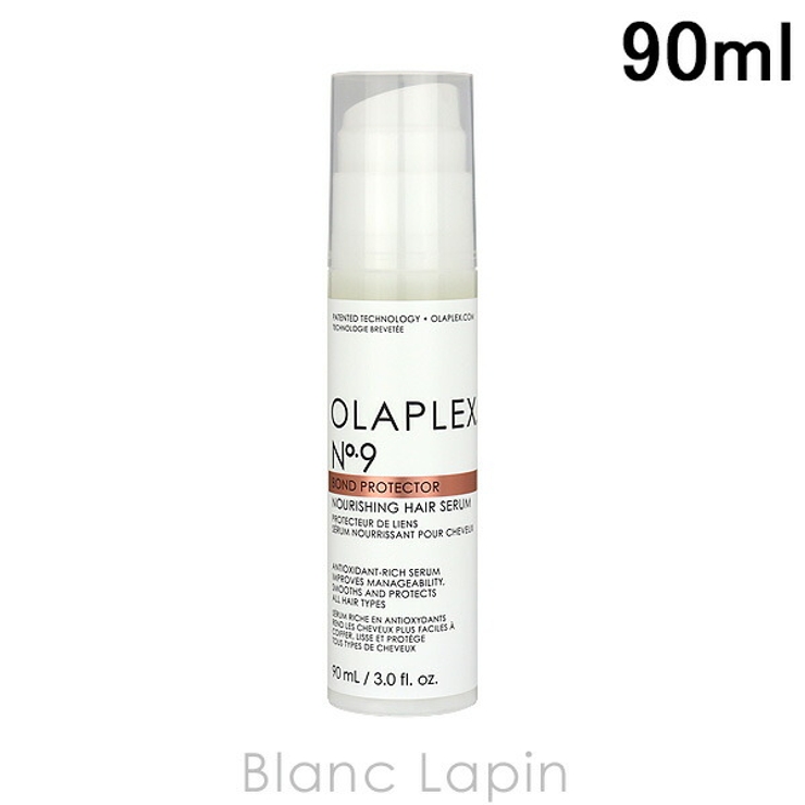 オラプレックス OLAPLEX No[品番：BLAE0010464]｜BLANC LAPIN（ブラン