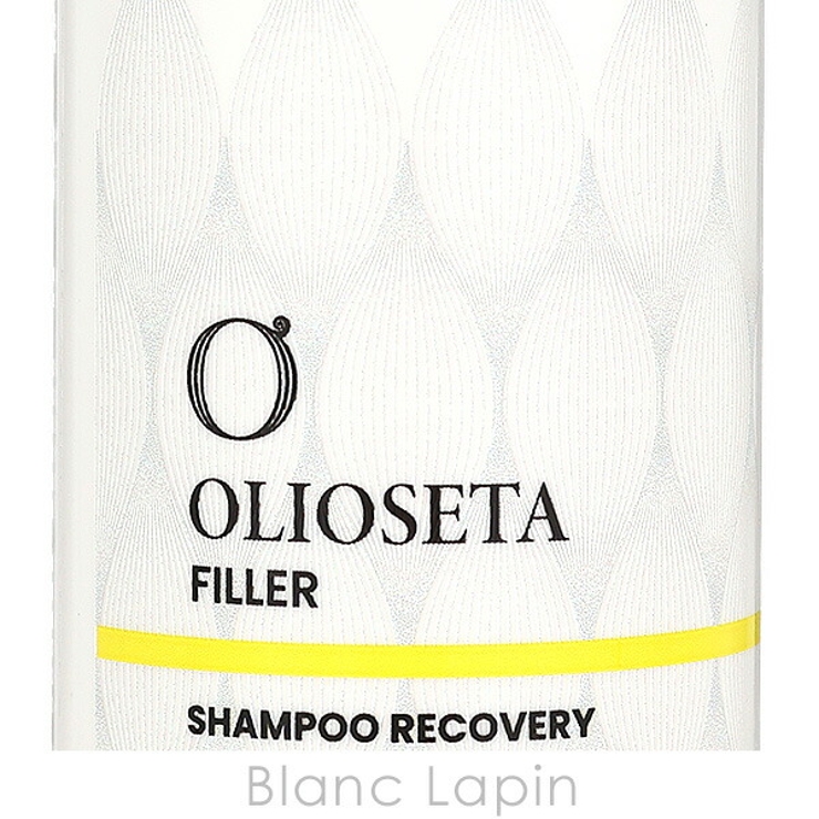 オリオセタ レクニークシャンプー 250ml | BLANC LAPIN | 詳細画像4 