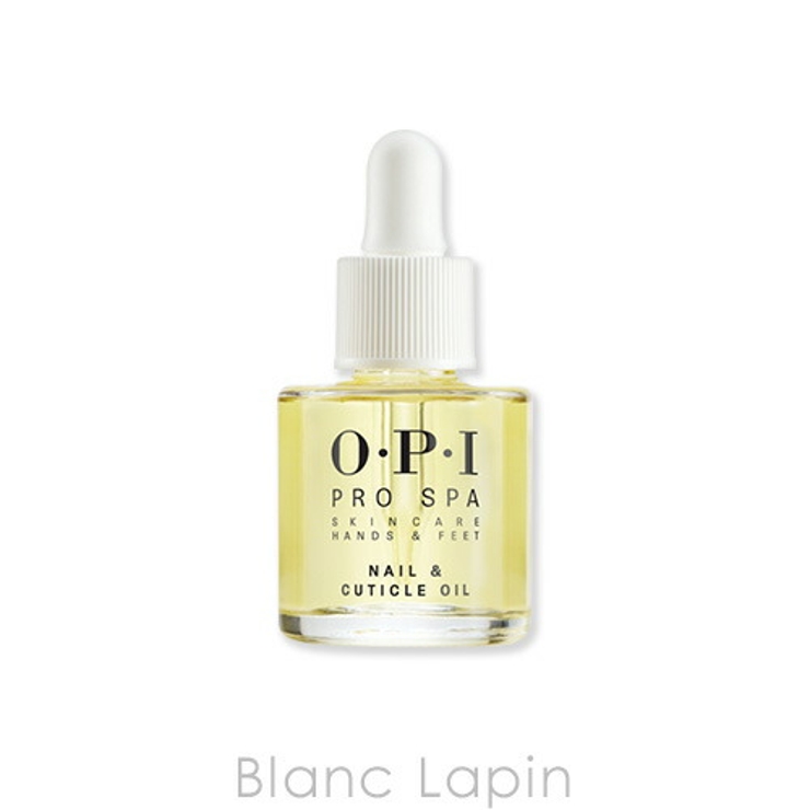 OPI プロスパネイル＆キューティクルオイル 8.6ml [127761] | BLANC LAPIN | 詳細画像1 