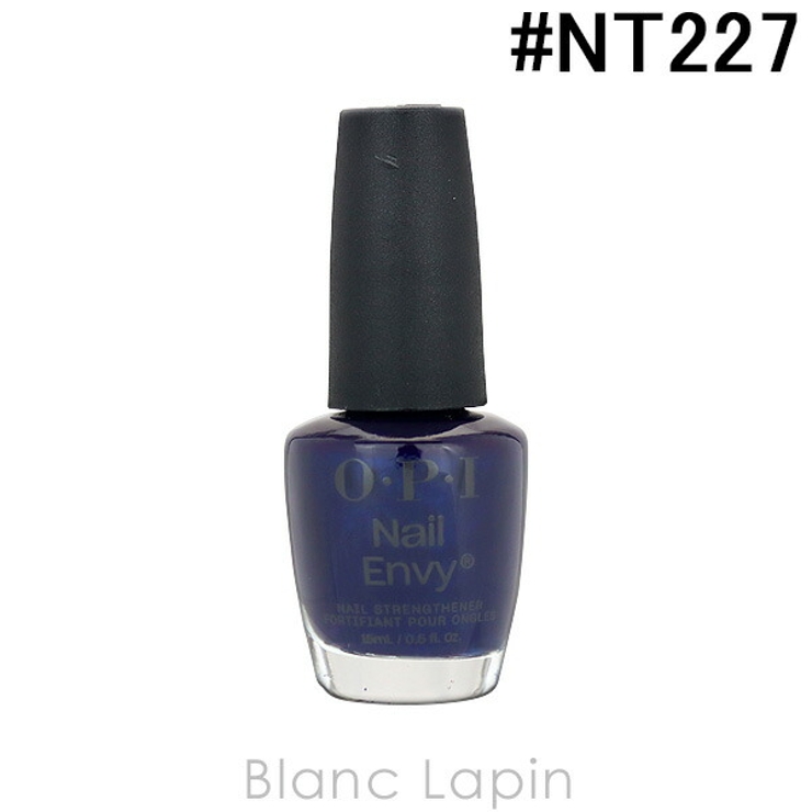 OPI ネイルエンビーα NT227 オールナイトストロング 15ml | BLANC LAPIN | 詳細画像1 