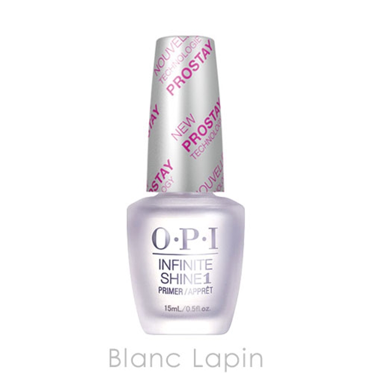 OPI ベースコート