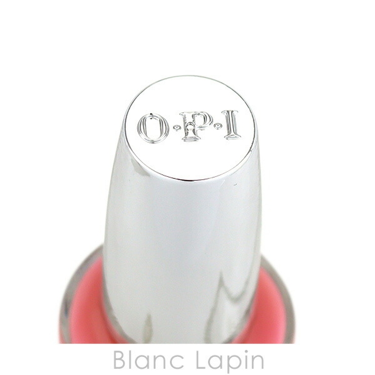 OPI インフィニットシャインネイルラッカー #ISL92 | BLANC LAPIN | 詳細画像3 