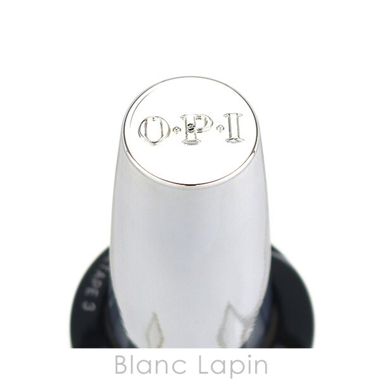 OPI インフィニットシャインα トップコート #IST31 15ml | BLANC LAPIN | 詳細画像3 