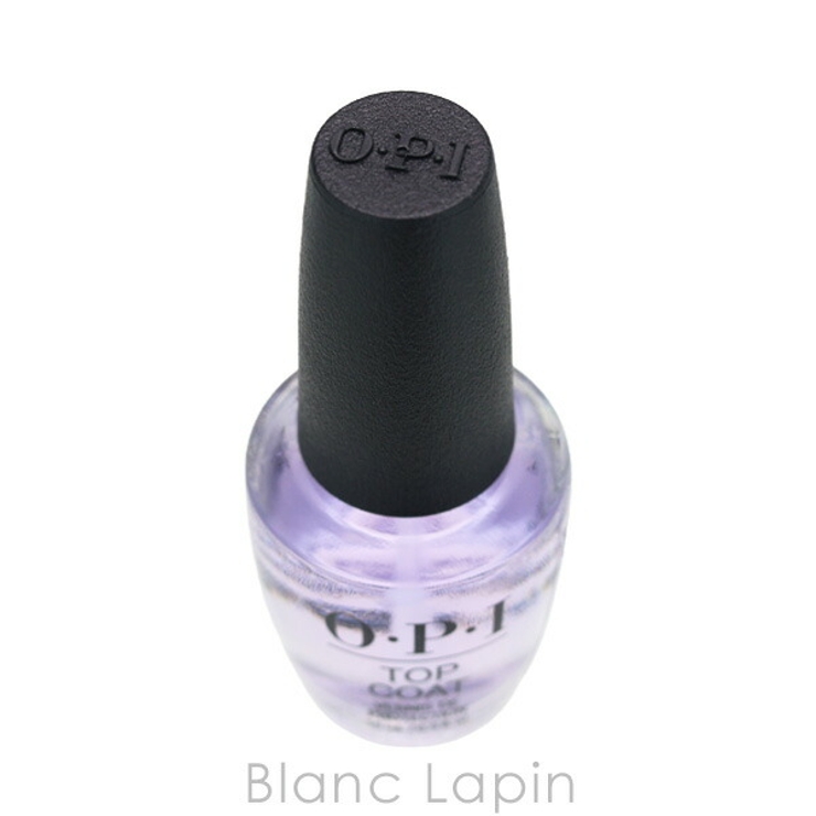 OPI トップコートN #NTT30 15ml | BLANC LAPIN | 詳細画像3 
