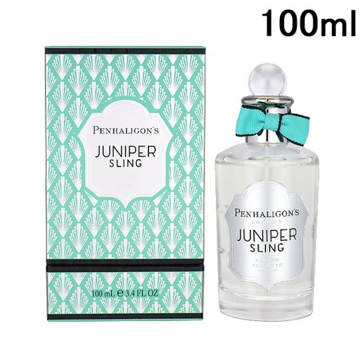 ペンハリガン PENHALIGONS ジュニパースリング | BLANC LAPIN | 詳細画像1 