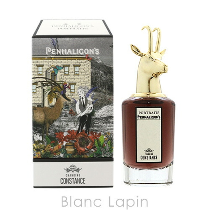 ペンハリガン PENHALIGONS チェンジングコンスタンス | BLANC LAPIN | 詳細画像1 