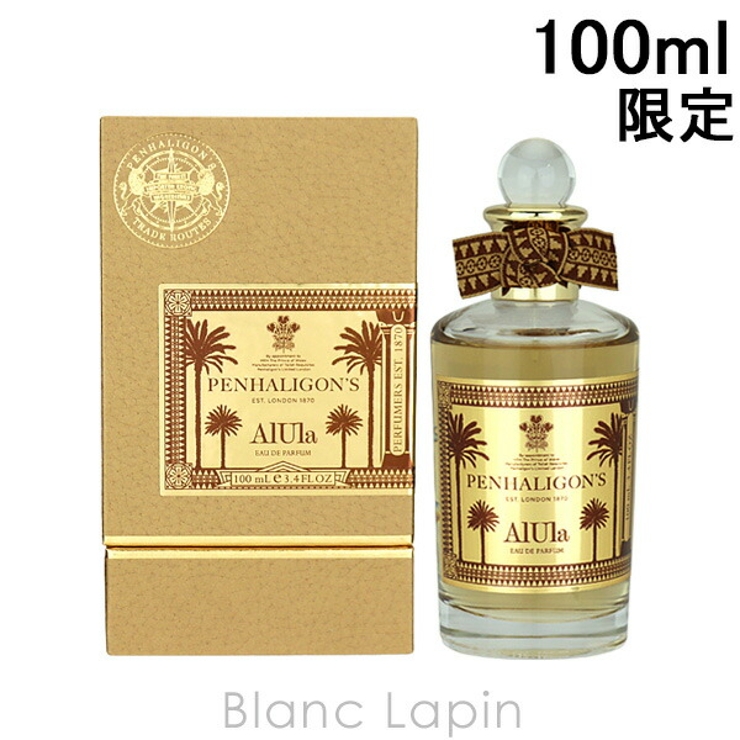 ペンハリガン アルウラ EDP 100ml | BLANC LAPIN | 詳細画像1 