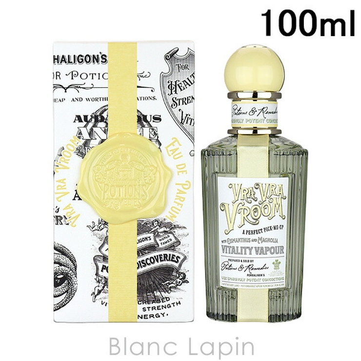 ペンハリガン ヴラヴラヴルーム EDP 100ml[品番：BLAE0023339]｜BLANC 