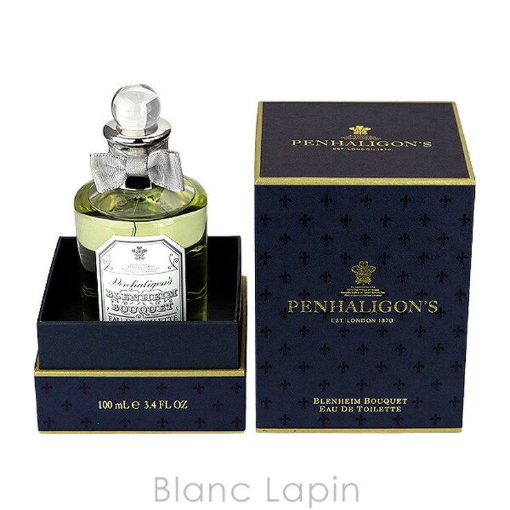 ペンハリガン PENHALIGONS ブレナムブーケ | BLANC LAPIN | 詳細画像4 