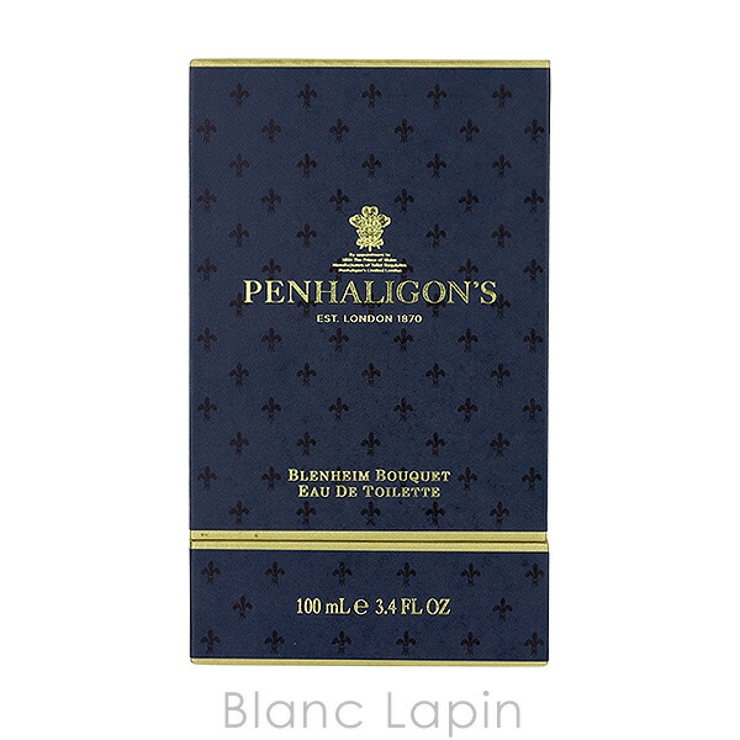 ペンハリガン PENHALIGONS ブレナムブーケ | BLANC LAPIN | 詳細画像5 