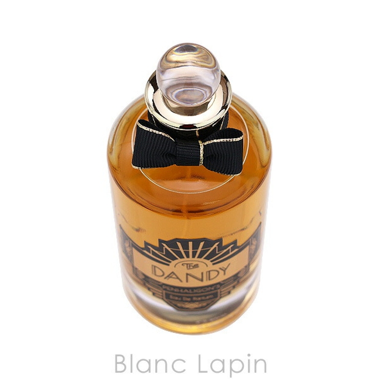 ペンハリガン ザ ダンディ　100ml 公式】ハルフェティ オードパルファム｜ペンハリガン