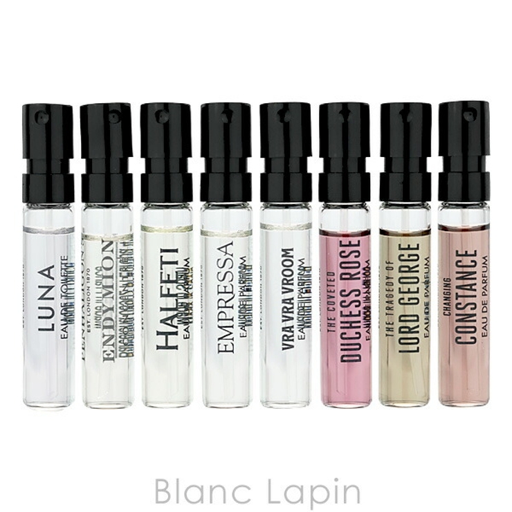 ペンハリガン ベストセラーセントライブラリー 2ml x8 | BLANC LAPIN | 詳細画像2 