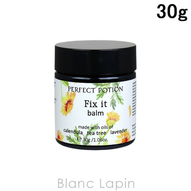 パーフェクトポーション PERFECT POTION | BLANC LAPIN | 詳細画像1 