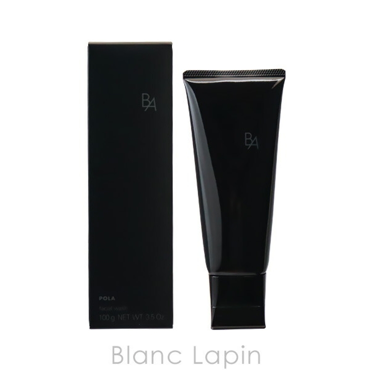 ポーラ POLA B.A B.Aウォッシュ 100g [308059] | BLANC LAPIN | 詳細画像1 