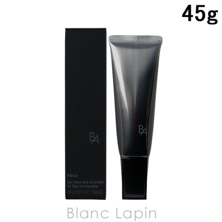 ポーラ B.A B.A ライトセレクターN 45g | BLANC LAPIN | 詳細画像1 