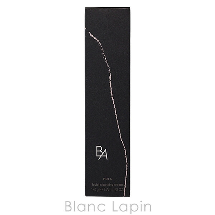 ポーラ B.A B.A クレンジングクリーム 7 130g | BLANC LAPIN | 詳細画像4 