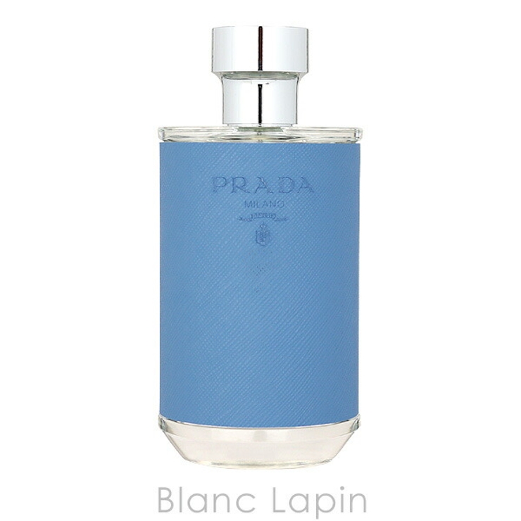 プラダ プラダオムロー EDT 100ml[品番：BLAE0022478]｜BLANC LAPIN