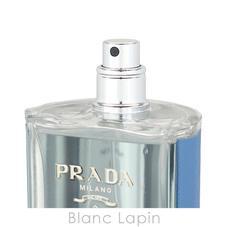 プラダ プラダオムロー EDT 100ml[品番：BLAE0022478]｜BLANC LAPIN