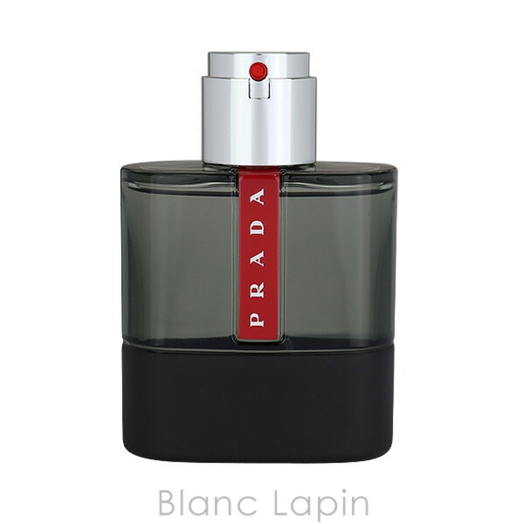 プラダ ルナロッサ カーボン EDT 50ml | BLANC LAPIN | 詳細画像2 