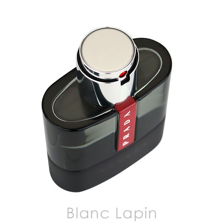 プラダ ルナロッサ カーボン EDT 50ml[品番：BLAE0020724