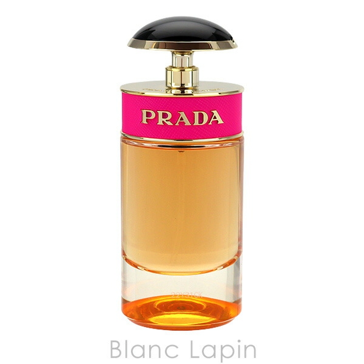 プラダ PRADA プラダキャンディ EDP 50ml [727094] | BLANC LAPIN | 詳細画像2 