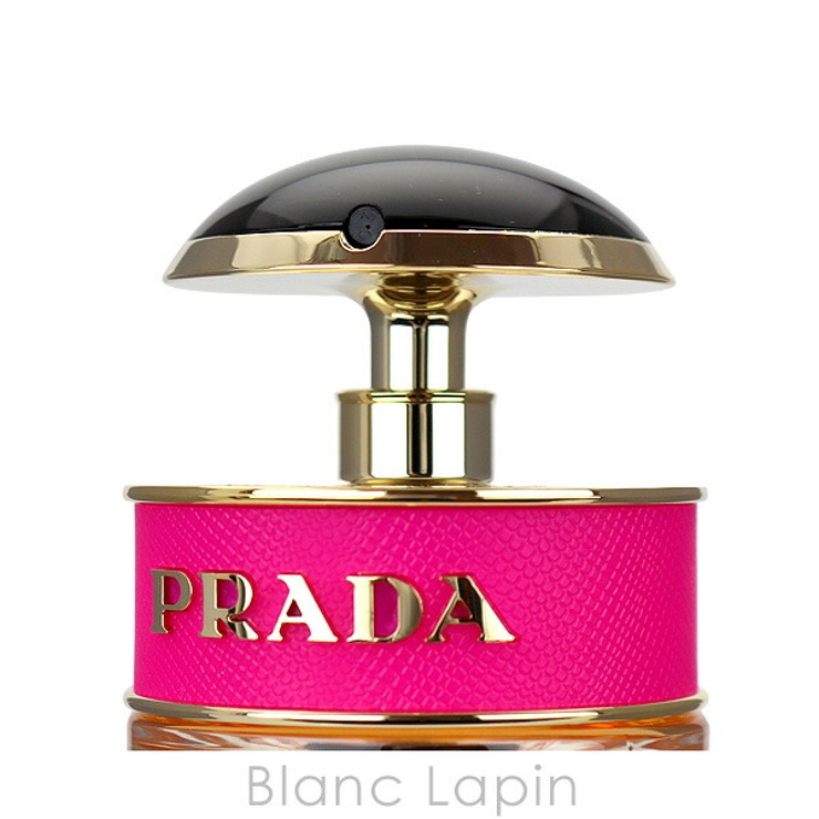 プラダ PRADA プラダキャンディ EDP 50ml [727094] | BLANC LAPIN | 詳細画像3 