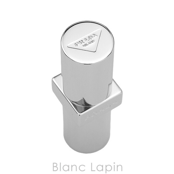 プラダ リップ バーム フロスティング ケア #U002 3.8g | BLANC LAPIN | 詳細画像4 