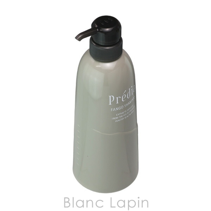コーセー プレディア ファンゴ シャンプー 600ml | BLANC LAPIN | 詳細画像2 