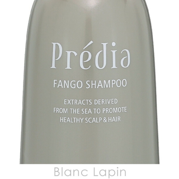 コーセー プレディア ファンゴシャンプー 300ml | BLANC LAPIN | 詳細画像4 